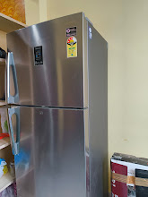 COOL CRAFT ELECTRONICS ( Factory Second Home appliances) - Unit 8